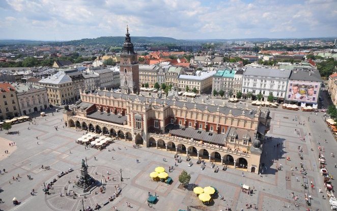 Novamont porta la Bioeconomia Italiana in Polonia